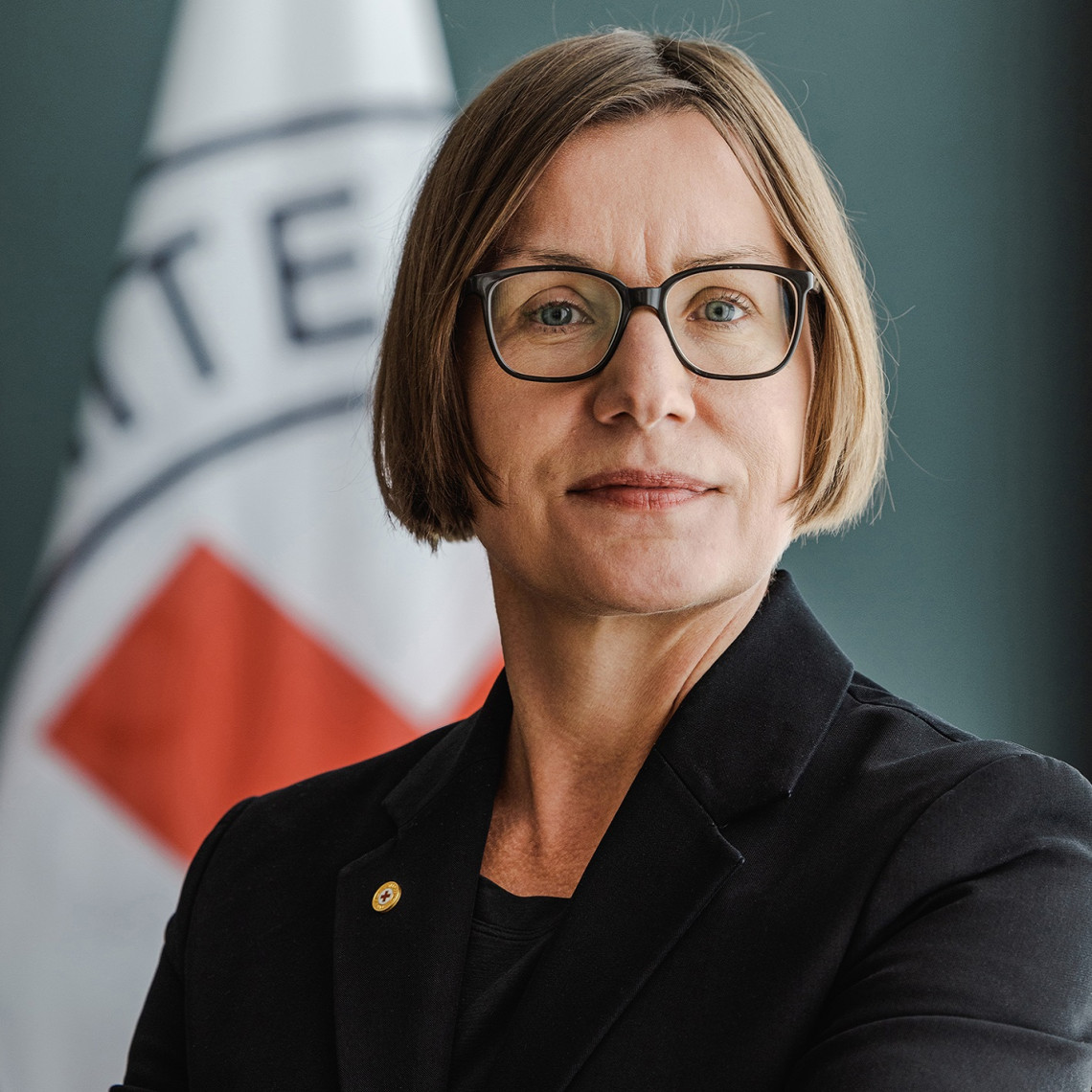 Mirjana Spoljaric Egger Assumes the Presidency of the International Committee of the Red Cross (ICRC)